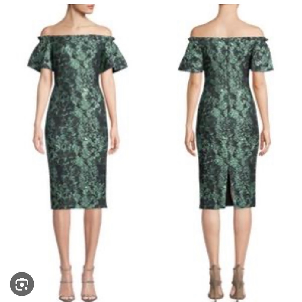 Theia dress